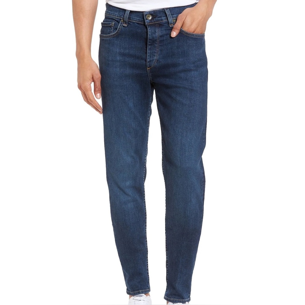 rag & bone Fit 1 (Dukes)